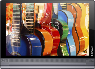Lenovo Yoga Tab 3 LTE 4G Tablet kullananlar yorumlar